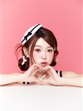YITUYU艺图语 2025.01.07 粉色甜妹肖像 CARLEE是77呀(11)